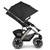 Kinderwagen Salsa 4 Air Dolphin Diamond Edition Collectie 2021