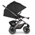 Kinderwagen Salsa 4 Air Dolphin Diamond Edition Collectie 2021