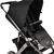 Kinderwagen Salsa 4 Air Dolphin Diamond Edition Kollektion 2021