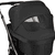 Kinderwagen Salsa 4 Air Dolphin Diamond Edition Kollektion 2021