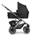 Kinderwagen Salsa 4 Air Dolphin Diamond Edition Collectie 2021