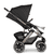 Kinderwagen Salsa 4 Air Dolphin Diamond Edition Collectie 2021