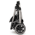 Kinderwagen Salsa 4 Air Dolphin Diamond Edition Kollektion 2021