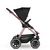 Carro de bebé combi Samba Rose-Gold Diamond Edition 2021