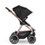 Carro de bebé combi Samba Rose-Gold Diamond Edition 2021