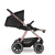 Carro de bebé combi Samba Rose-Gold Diamond Edition 2021