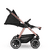 Carro de bebé combi Samba Rose-Gold Diamond Edition 2021