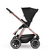 Carro de bebé combi Samba Rose-Gold Diamond Edition 2021