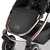 Carro de bebé combi Samba Rose-Gold Diamond Edition 2021