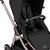 Carro de bebé combi Samba Rose-Gold Diamond Edition 2021