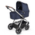 Kombikinderwagen Samba Navy Diamond Edition Kollektion 2021