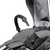 Kinderwagen Racer GTS s.Oliver classy stripe (431) Gestellfarbe schwarz