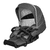 Kinderwagen Racer GTS s.Oliver classy stripe (431) Gestellfarbe schwarz