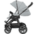 Sittvagn GTS s. Olive r moon stone (432) Ramfärg platina