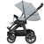 Sittvagn GTS s. Olive r moon stone (432) Ramfärg platina