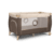 Cama de viaje Sven Plus Beige Stripes
