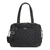 Wickeltasche Stevie Quilt Black