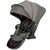 Kinderwagen Racer GTX khaki dots (414) Gestellfarbe platin