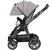 Kinderwagen Racer GTX green jungle (421) Gestellfarbe platin