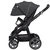 Kinderwagen Racer GTX s.Oliver classy stripe (431) Gestellfarbe schwarz