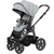 Kinderwagen Racer GTX s.Oliver moonstone (432) Gestellfarbe platin