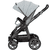 Kinderwagen Racer GTX s.Oliver moonstone (432) Gestellfarbe platin