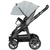 Kinderwagen Racer GTX s.Oliver moonstone (432) Gestellfarbe platin