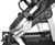 Kinderwagen Racer GTX s.Oliver moonstone (432) Gestellfarbe platin