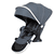 Kinderwagen Racer GTX mit Handbremse lovely denim (405) Gestellfarbe weiß