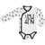 Body cache-coeur enfant bus