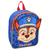 Rucksack Paw Patrol Furry Friends blau