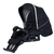 Kinderwagen Vip GTS marine stripes (410) Gestellfarbe silber