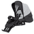 Kinderwagen Vip GTS new born teddy (411) Gestellfarbe schwarz