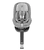 Kindersitz Pearl Pro 2 i-Size Authentic Grey