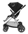 Kinderwagen Adorra² Essential Black