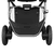 Kinderwagen Adorra² Essential Black