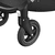 Kinderwagen Adorra² Essential Black