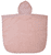 Badeponcho Lamas altrosa 60 x 75 cm