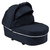Falttasche marine stripes (410)