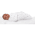 aden + anais™ essentials easy swaddle™ Wickel-Pucktuch 3er-Pack fairy tale flowers 0-3 Monate