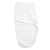 aden + anais™ essentials easy swaddle™ Wickel-Pucktuch 3er-Pack toile 0-3 Monate