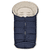 Winterfußsack Navy Diamond Edition