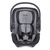 Babyschale Dream i-Size Brookland inklusive Isofix Basisstation