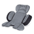 Babyschale Dream i-Size Brookland inklusive Isofix Basisstation