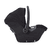 Babyschale Dream i-Size Brookland inklusive Isofix Basisstation