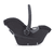 Babyschale Dream i-Size Brookland inklusive Isofix Basisstation