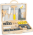 Mallette à outils enfant Miniwob bois