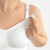 Sujetador de lactancia Ultimate BodyFit blanco