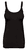Koszulka do karmienia Classic black
