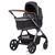 Silver Cross Kinderwagen Wave Charcoal